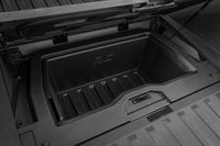 Rough Country | Bed Storage Compartment | Tesla Cybertruck 4WD (2024-2026) | RC09901