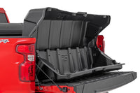 Truck Bed Cargo Storage Box | Lid & Box | Easy Access | Full Size 56" | 10208