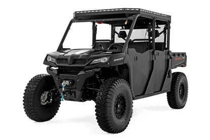 Rough Country | 35X10R15 Vector A/T | PAT12