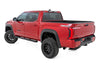 Rough Country | Multi-Color LED Running Boards | CrewMax | Toyota Tundra 2WD/4WD (2022-2026) | 55006