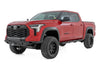 Rough Country | Multi-Color LED Running Boards | CrewMax | Toyota Tundra 2WD/4WD (2022-2026) | 55006