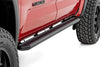Rough Country | Multi-Color LED Running Boards | CrewMax | Toyota Tundra 2WD/4WD (2022-2026) | 55006