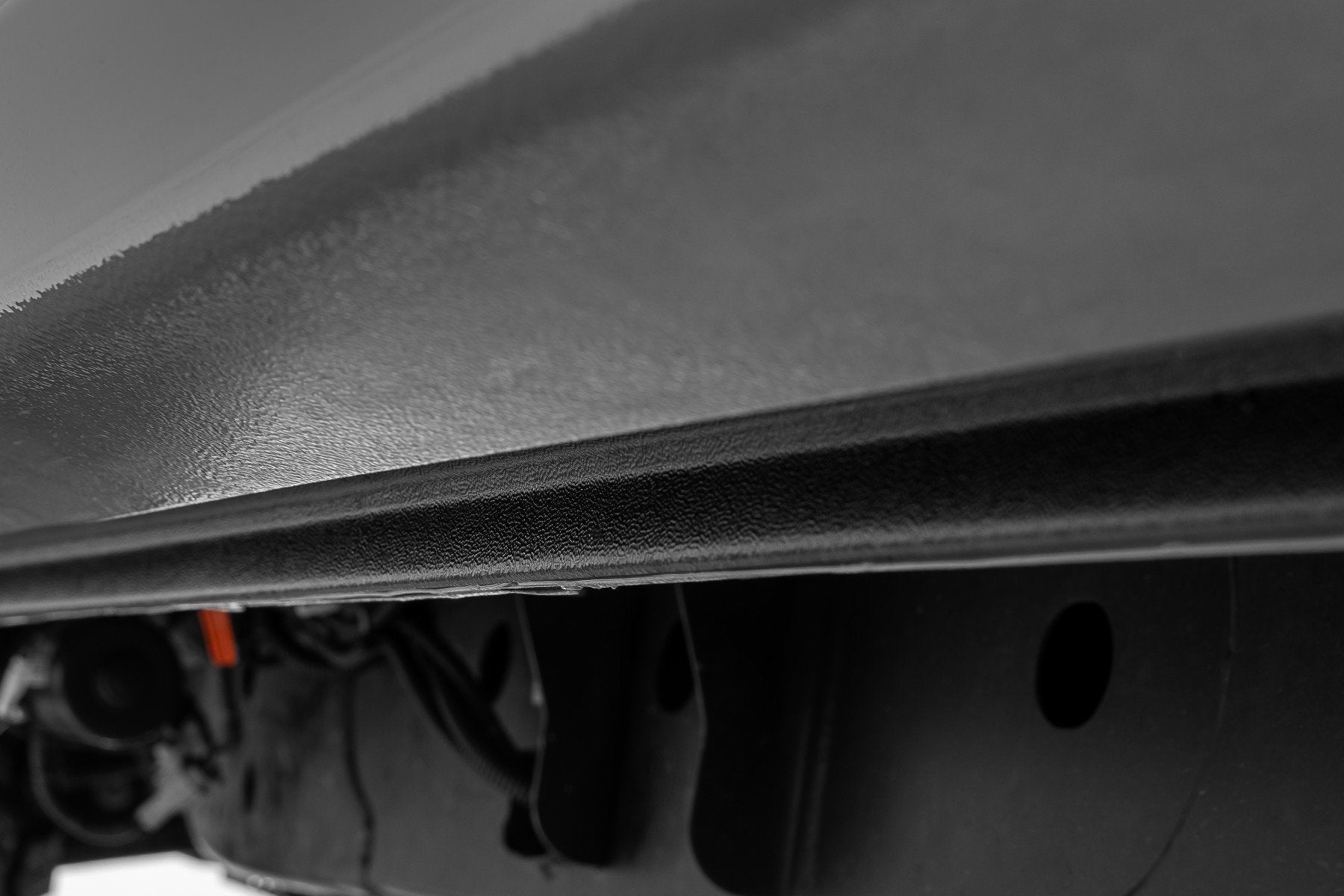 Trail Cladding | Rocker Sill Plates | Ford F-150 2WD/4WD (2021-2025) | TC13023