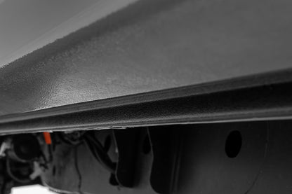 Trail Cladding | Rocker Sill Plates | Ford F-150 2WD/4WD (2021-2025) | TC13023