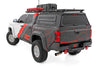 Rough Country | Roof Rack | Bed Cap | Toyota Tacoma 2WD/4WD (2024-2026) | 88209