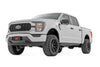 Rough Country | 4 inch Lift Kit | Forged UCA | M1/M1 | No Cut | Ford F-150 4WD (2021-2026) | 41840