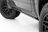Rough Country | Power Running Boards | HT-Series | Crew Cab | Ram 1500 (19-26)/1500 TRX (21-24)  | ESR61920