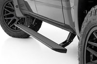 Rough Country | Power Running Boards | HT-Series | Crew Cab | Ram 1500 (19-26)/1500 TRX (21-24)  | ESR61920