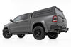 Rough Country | Power Running Boards | HT-Series | Crew Cab | Ram 1500 (19-26)/1500 TRX (21-24)  | ESR61920