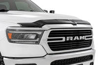 Rough Country | Hood Protector | Gloss Black | Ram 1500 2WD/4WD (2019-2026) | HP20010-RCGB