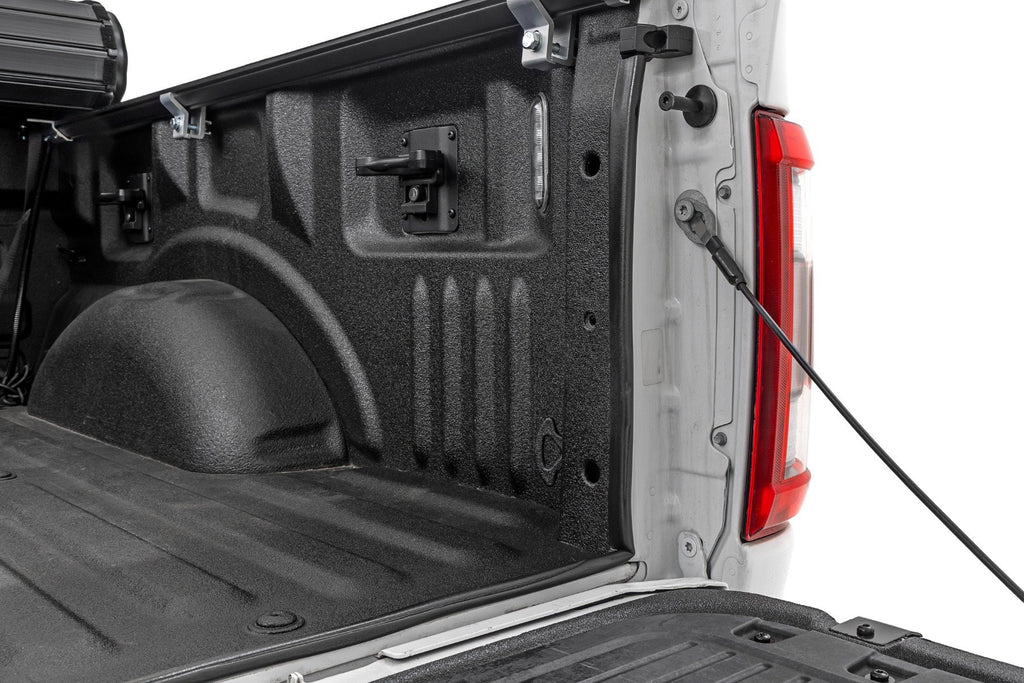 Rough Country | Tailgate Seal Kit | Waterproof & Dustproof Protection | Universal Fitment | 99095