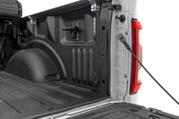 Rough Country | Tailgate Seal Kit | Waterproof & Dustproof Protection | Universal Fitment | 99095