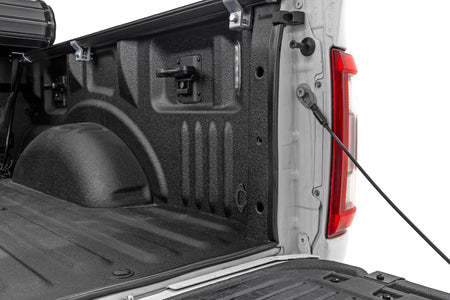 Rough Country | Tailgate Seal Kit | Waterproof & Dustproof Protection | Universal Fitment | 99095