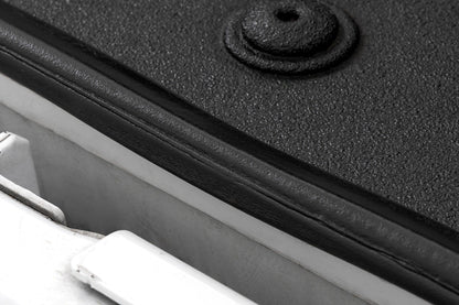 Rough Country | Tailgate Seal Kit | Waterproof & Dustproof Protection | Universal Fitment | 99095