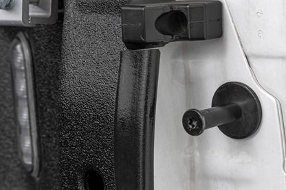 Rough Country | Tailgate Seal Kit | Waterproof & Dustproof Protection | Universal Fitment | 99095
