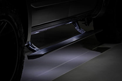 Rough Country | Power Running Boards | HT-Series | Double Cab | Toyota Tacoma 2WD/4WD (24-26) | ESR652024