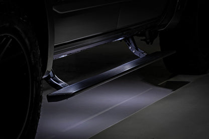 Rough Country | Power Running Boards | HT-Series | Crew Cab | Ram 1500 (19-26)/1500 TRX (21-24)  | ESR61920