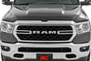 Rough Country | Hood Protector | Ram 1500 2WD/4WD (2019-2026) | HP20010
