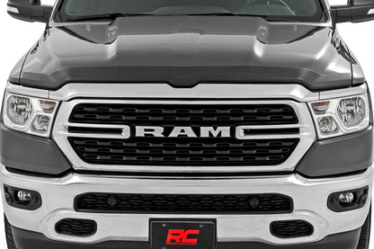 Rough Country | Hood Protector | Ram 1500 2WD/4WD (2019-2026) | HP20010