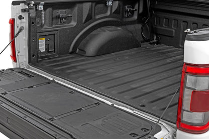 Rough Country | Tailgate Seal Kit | Waterproof & Dustproof Protection | Universal Fitment | 99095