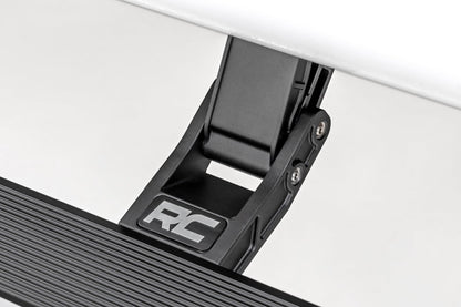 Rough Country | Power Running Boards | HT-Series | Super Cab | Ford F-150/Lightning/F-250/F-350/Raptor (15-26) | ESR71525