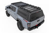 Rough Country | Roof Rack | Bed Cap | Toyota Tacoma 2WD/4WD (2016-2023) | 88211