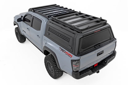 Rough Country | Roof Rack | Bed Cap | Toyota Tacoma 2WD/4WD (2016-2023) | 88211