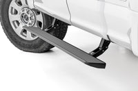 Rough Country | Power Running Boards | HT-Series | Super Cab | Ford F-150/Lightning/F-250/F-350/Raptor (15-26) | ESR71525