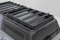 Rough Country | Roof Rack | Bed Cap | Toyota Tacoma 2WD/4WD (2016-2023) | 88211