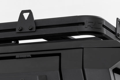 Rough Country | Roof Rack | Bed Cap | Toyota Tacoma 2WD/4WD (2016-2023) | 88211