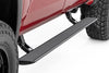 Rough Country | Power Running Boards | CrewMax | Toyota Tundra 2WD/4WD (2022-2026) | ESR70911