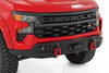 Rough Country | Bumper Cover | GXN Harvest Bronze | Chevy Silverado 1500 2WD/4WD (2023-2026) | 13006-GXN