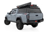 Rough Country | Power Running Boards | Double Cab | Toyota Tacoma 2WD/4WD (2005-2023) | ESR652110