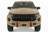 Rough Country | Front FXS Bumper | 12000S | GTL Sand Dune | Chevy Silverado 1500 (23-26) | 13007-GTL
