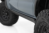 Rough Country | Power Running Boards | Double Cab | Toyota Tacoma 2WD/4WD (2005-2023) | ESR652110