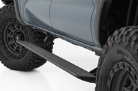 Rough Country | Power Running Boards | Double Cab | Toyota Tacoma 2WD/4WD (2005-2023) | ESR652110