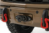Rough Country | Front FXS Bumper | 12000S | GXN Harvest Bronze | Chevy Silverado 1500 (23-26) | 13007-GXN