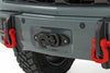 Rough Country | Front FXS Bumper | 12000S | GBD Cypress Gray | Chevy Silverado 1500 (23-26) | 13007-GBD