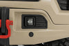 Rough Country | Front FXS Bumper | 12000S | GTL Sand Dune | Chevy Silverado 1500 (23-26) | 13007-GTL