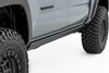 Rough Country | Power Running Boards | Double Cab | Toyota Tacoma 2WD/4WD (2005-2023) | ESR652110