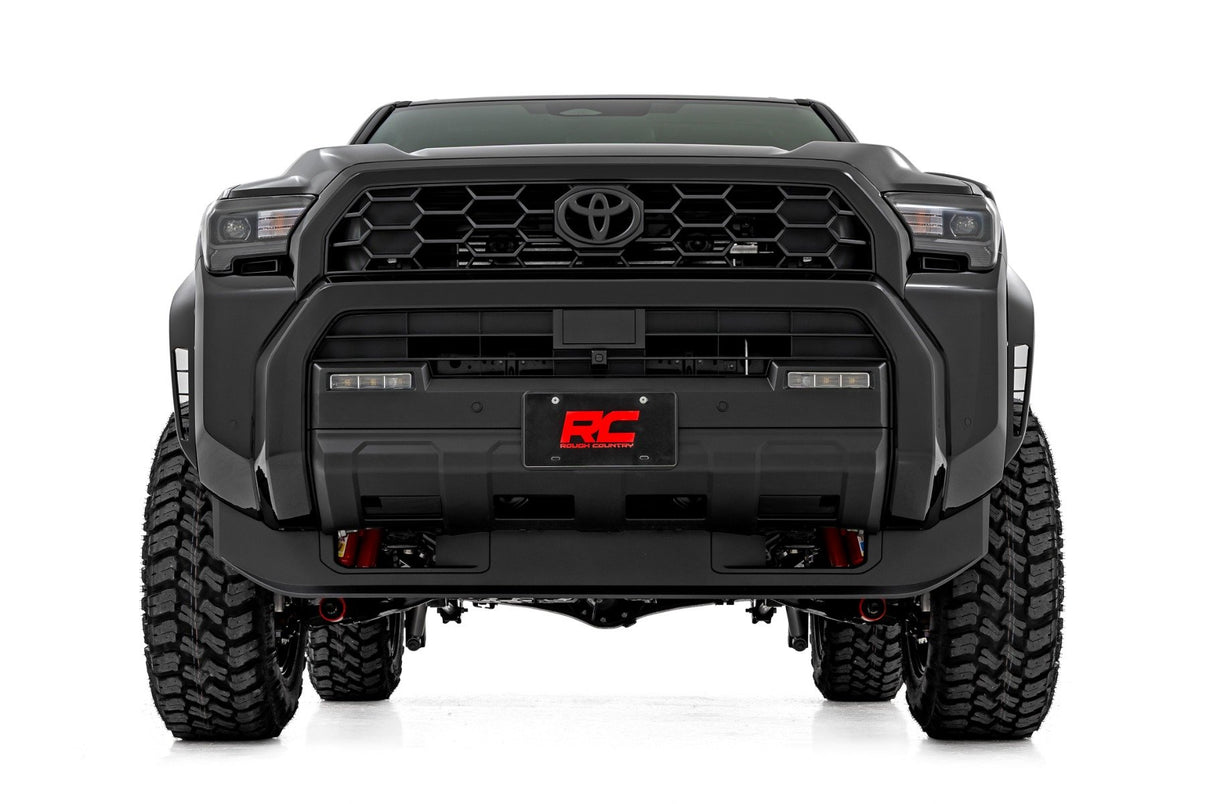 3.5 Inch Lift Kit | TRD Offroad | Toyota 4Runner 4WD (2025) | 76931