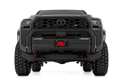 3.5 Inch Lift Kit | TRD Offroad | Toyota 4Runner 4WD (2025) | 76931