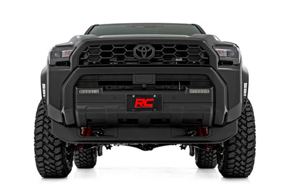 Rough Country | 3.5 Inch Lift Kit | TRD Offroad | M1R | Toyota 4Runner 4WD (2025-2026) | 77044_A