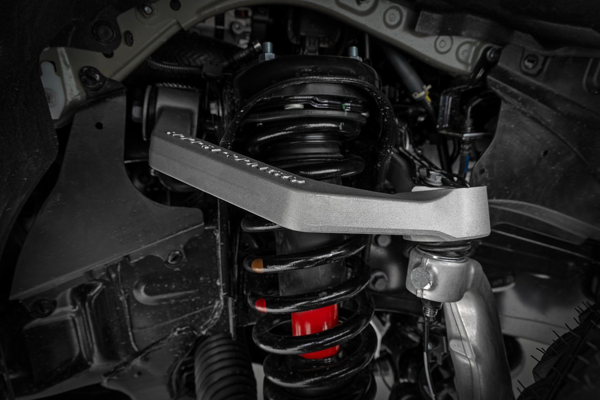 3.5 Inch Lift Kit | TRD Offroad | Toyota 4Runner 4WD (2025) | 76931