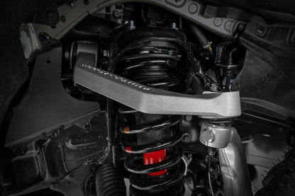 3.5 Inch Lift Kit | TRD Offroad | Toyota 4Runner 4WD (2025) | 76931