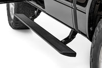 Rough Country | Power Running Boards | Crew Cab | Ford F-150 (2009-2014) | ESR71529
