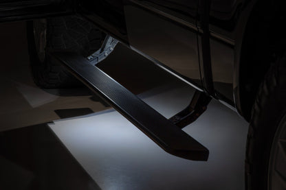 Rough Country | Power Running Boards | Crew Cab | Ford F-150 (2009-2014) | ESR71529