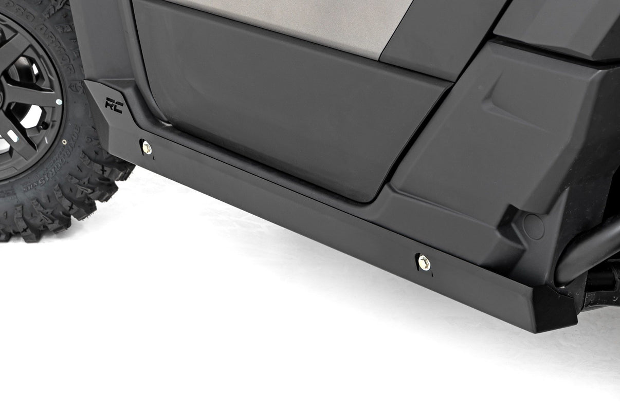 Rock Slider | 2-Seater | Polaris Xpedition (2024) | 93185