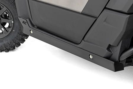 Rock Slider | 2-Seater | Polaris Xpedition (2024) | 93185