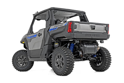 Rock Slider | 2-Seater | Polaris Xpedition (2024) | 93185